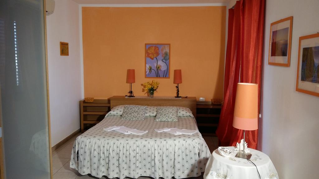 סן וינצ'נזו I Papaveri Apartments מראה חיצוני תמונה
