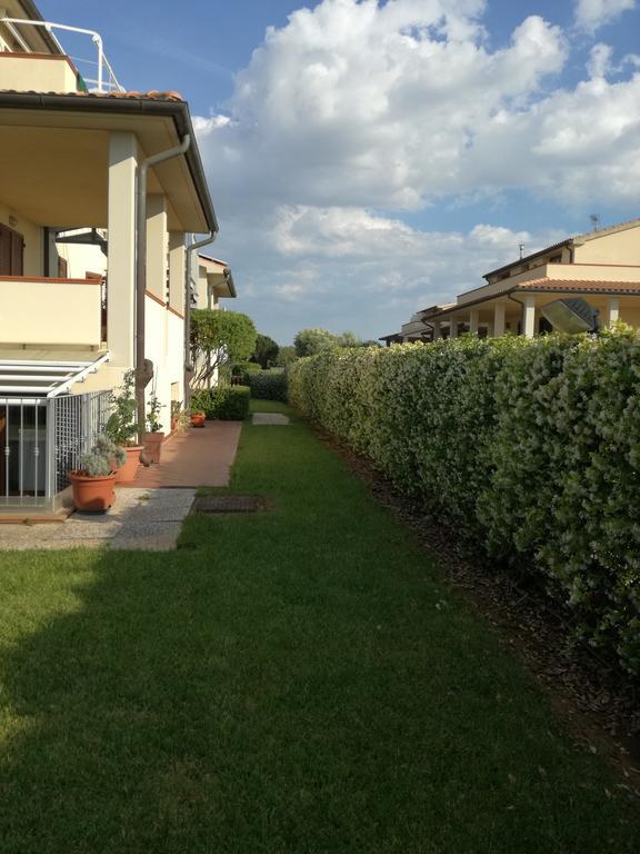 סן וינצ'נזו I Papaveri Apartments מראה חיצוני תמונה