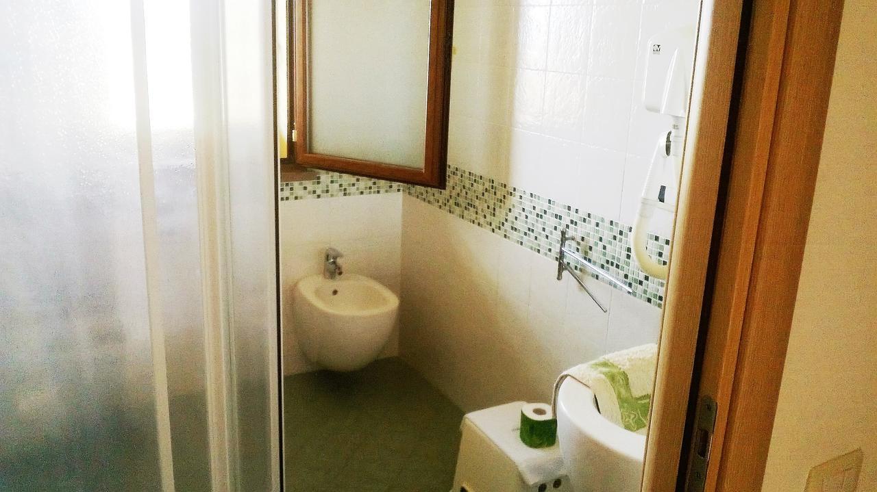 סן וינצ'נזו I Papaveri Apartments מראה חיצוני תמונה