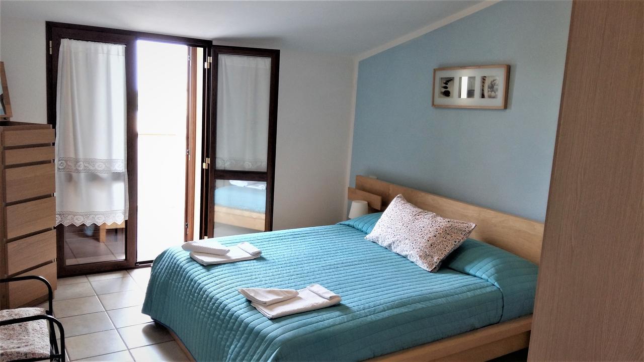 סן וינצ'נזו I Papaveri Apartments מראה חיצוני תמונה