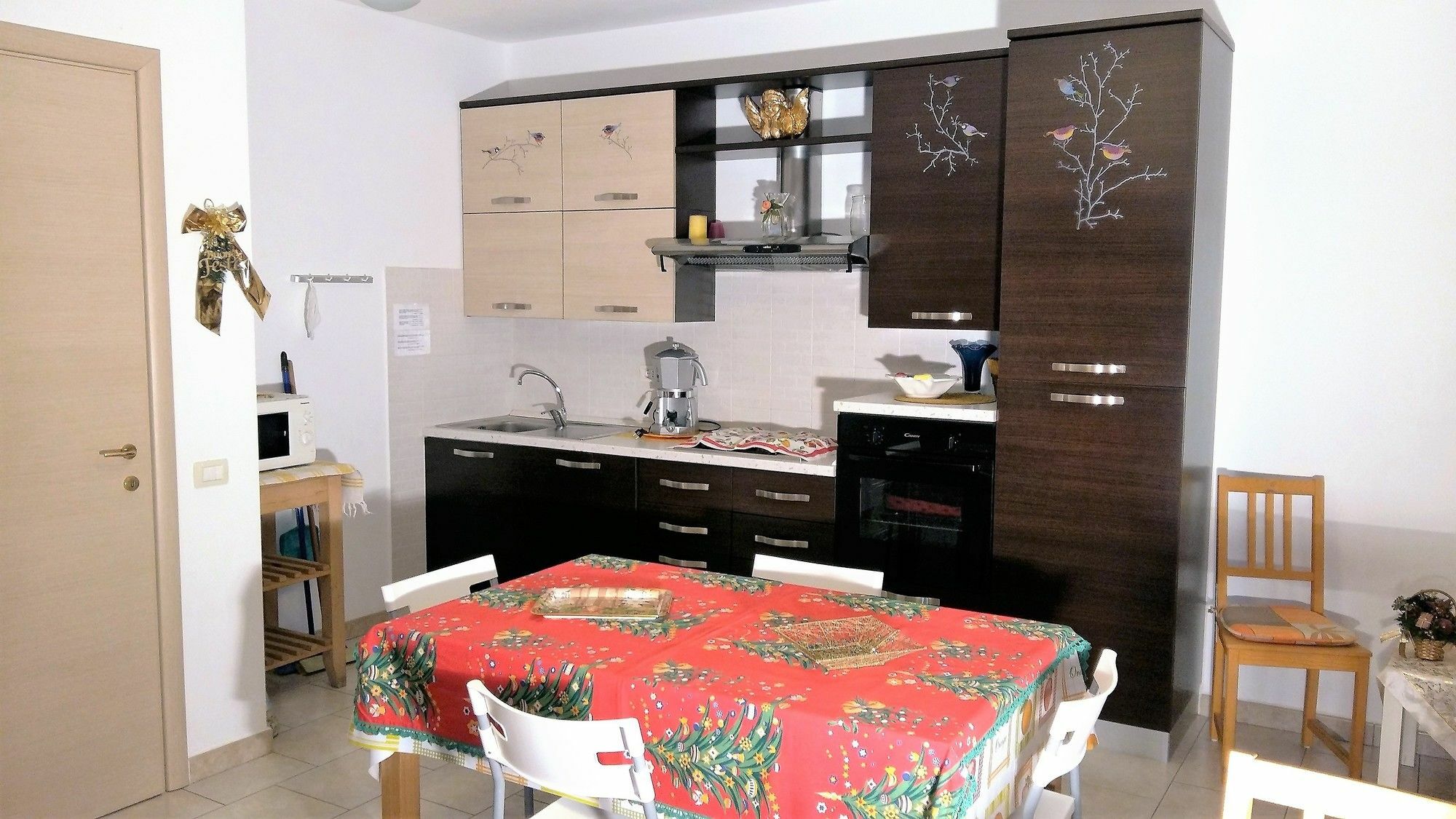 סן וינצ'נזו I Papaveri Apartments מראה חיצוני תמונה