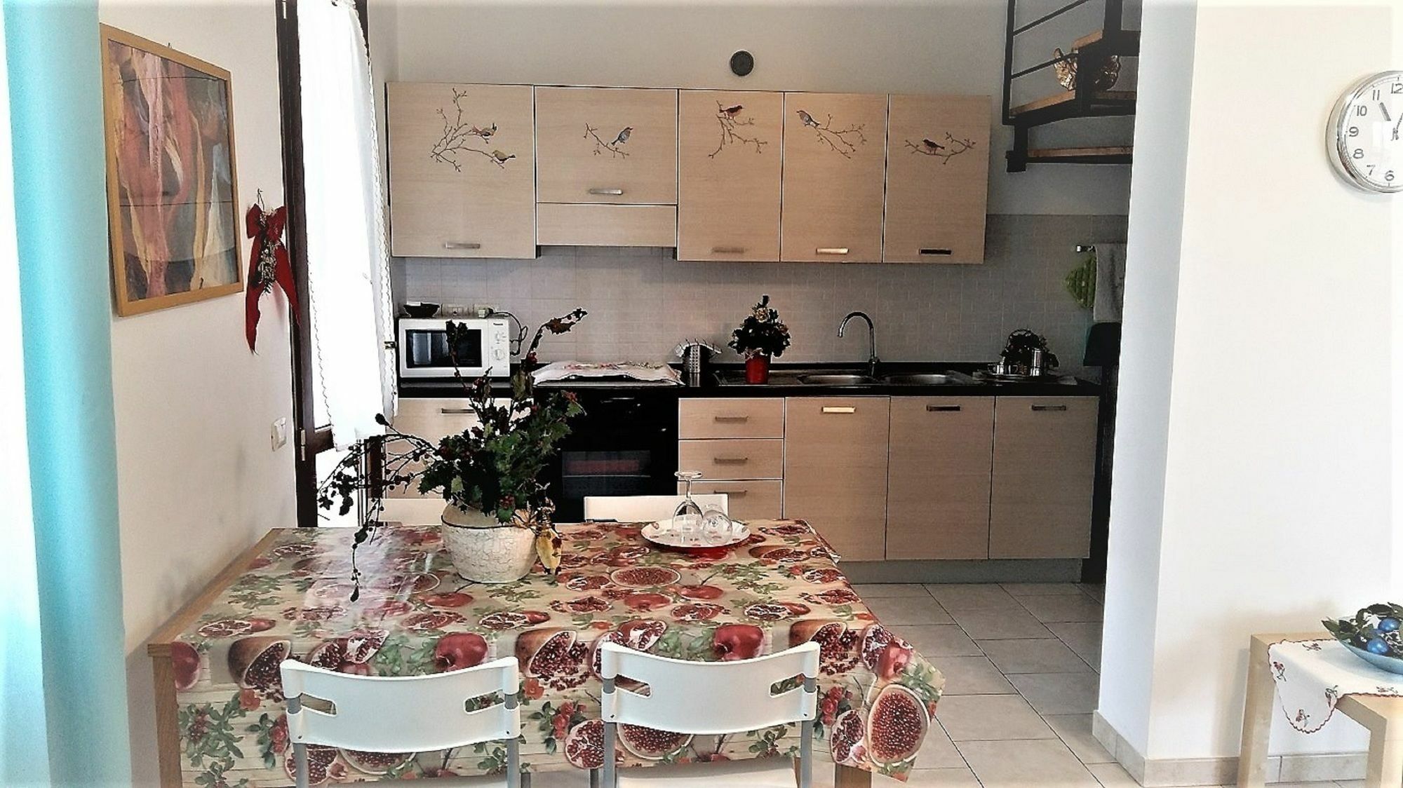 סן וינצ'נזו I Papaveri Apartments מראה חיצוני תמונה