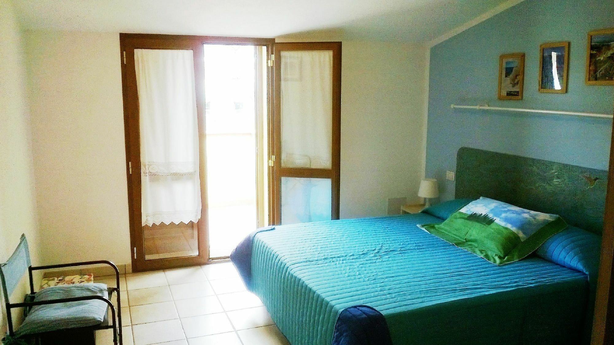 סן וינצ'נזו I Papaveri Apartments מראה חיצוני תמונה