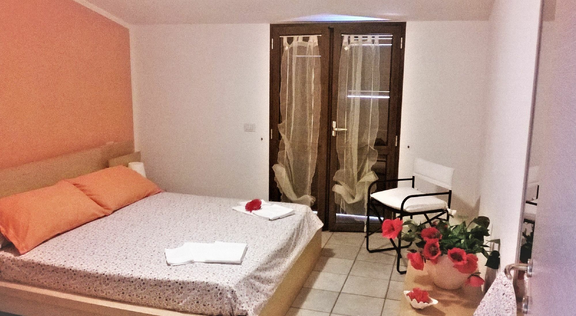 סן וינצ'נזו I Papaveri Apartments מראה חיצוני תמונה