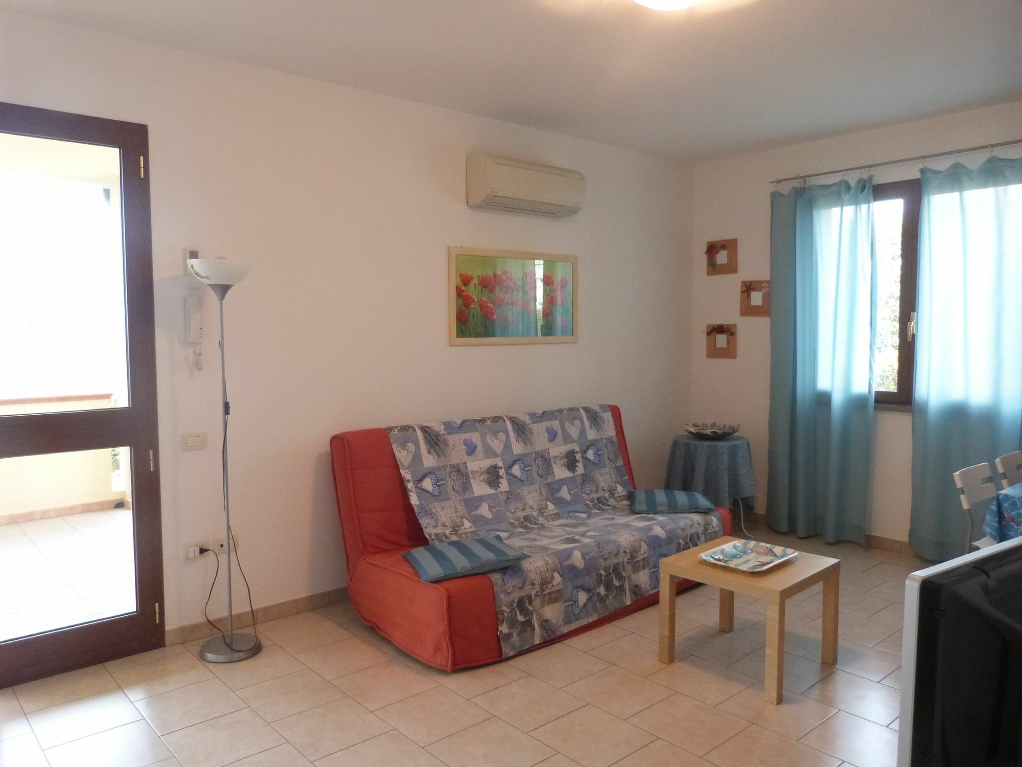 סן וינצ'נזו I Papaveri Apartments מראה חיצוני תמונה